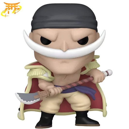 Barbe Blanche Figurka POP - One Piece™