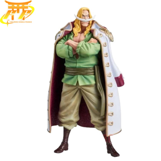 Barbe Blanche Młoda Figurka - One Piece™
