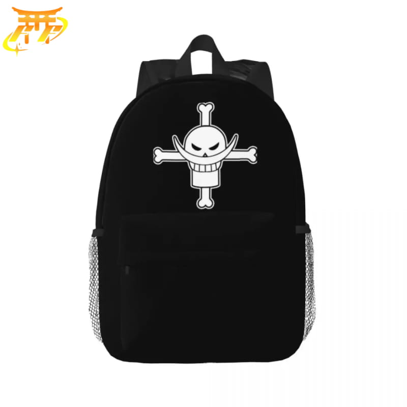 Barbe Blanche Plecak - One Piece™