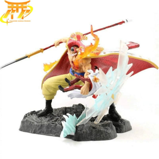 Barbe Blanche vs Akainu Figurka - One Piece™