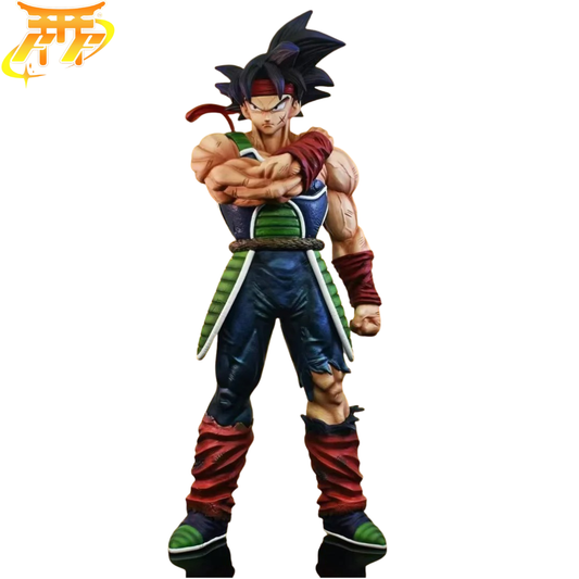 Bardock Figurka - Dragon Ball Z™