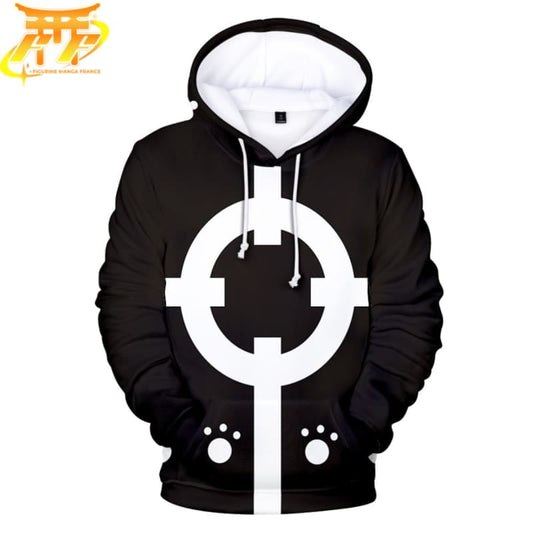 Bartholomew Kuma Bluza - One Piece™