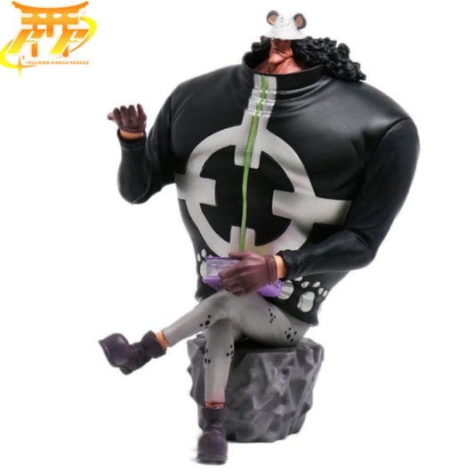 Bartholomew Kuma Figurka - One Piece™