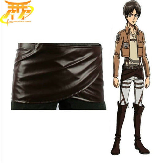 Bataillon d'Exploration Fartuch Cosplay - Attack on Titan™