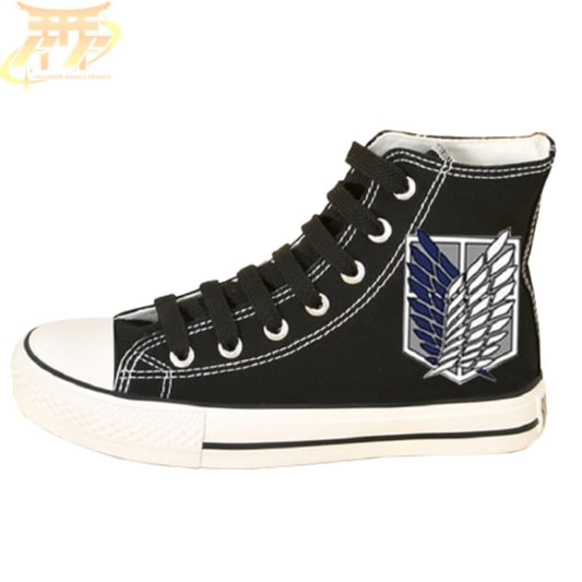 Batajon Zwiadowców Sneakersy - Attack on Titan™