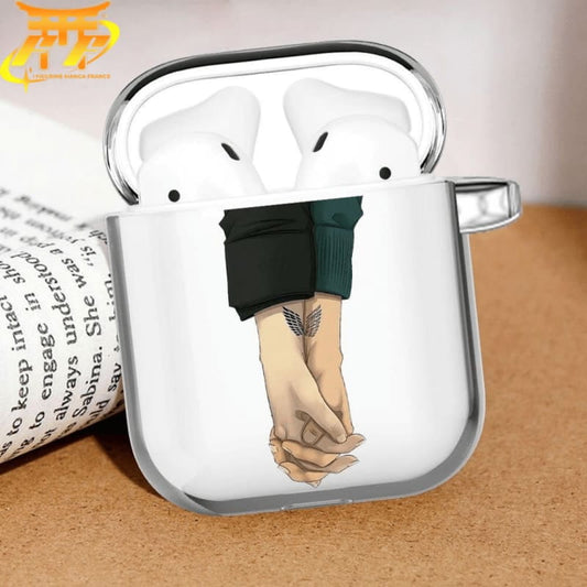 Batalion eksploracyjny Etui AirPods - Attack on Titan™