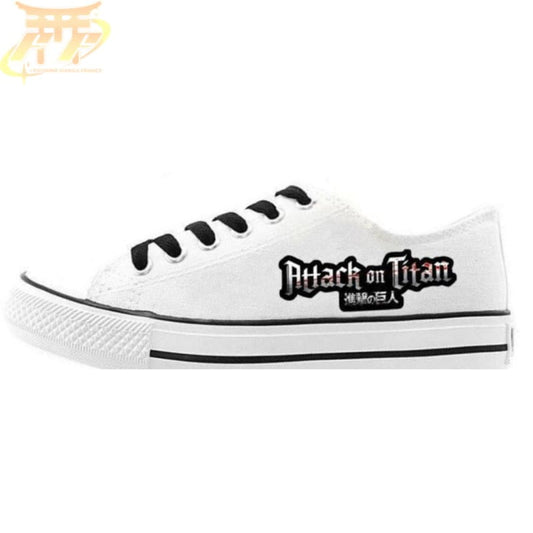 Batalion Obserwacyjny Sneakersy - Attack on Titan™