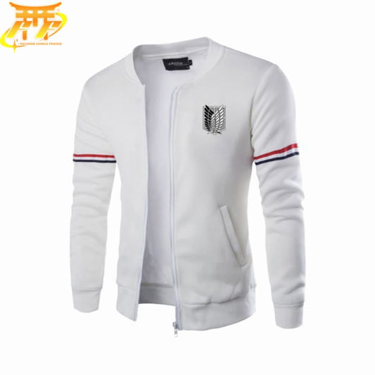 Batalion Skrzydła Wolności Kurtka - Attack on Titan™