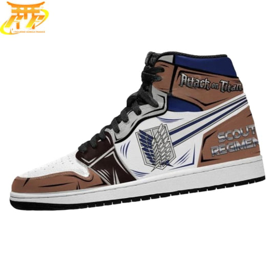 Batalion Skrzydła Wolności Sneakersy - Attack on Titan™