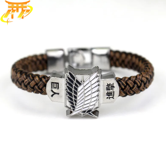 Batalion Zwiadowców Bransoletka - Attack on Titan™
