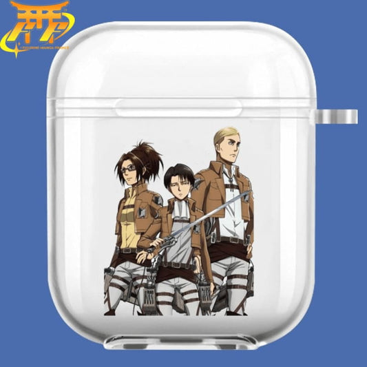 Batalion Zwiadowców Etui AirPods - Attack on Titan™