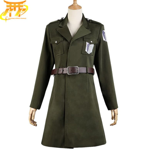 Batalion Zwiadowczy Kurtka - Attack on Titan™