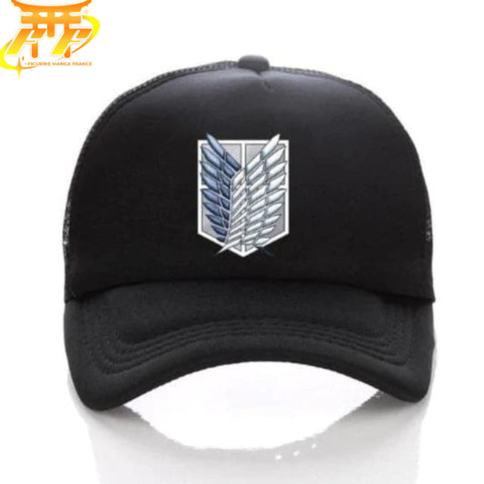 Batalion Zwiadu Czapka - Attack on Titan™