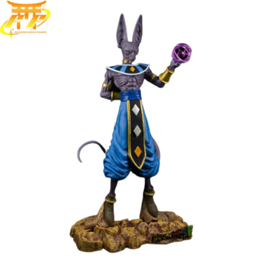 Beerus Figurka - Dragon Ball Z™
