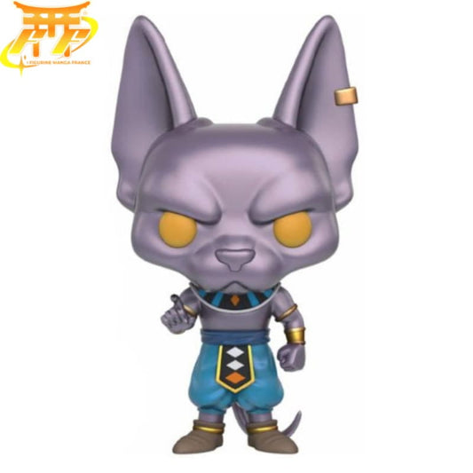 Beerus Figurka POP - Dragon Ball Super™