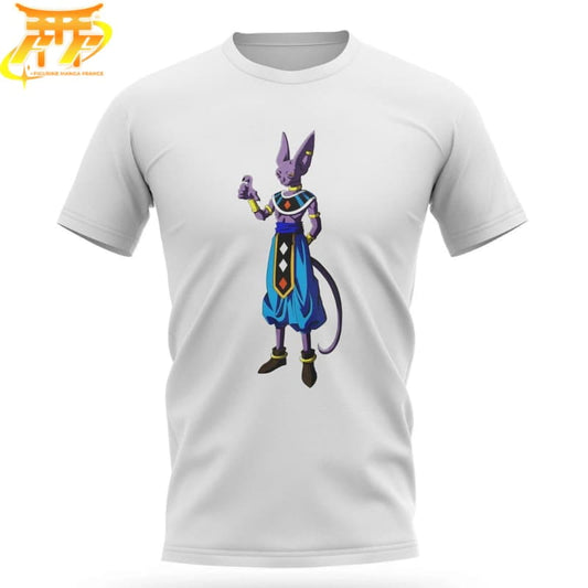 Beerus Koszulka - Dragon Ball Z™