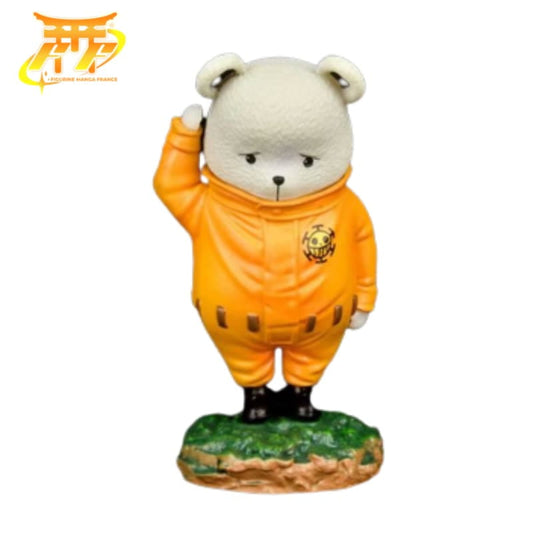 Bepo Figurka - One Piece™