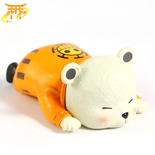 Bepo Leniwa Figurka - One Piece™