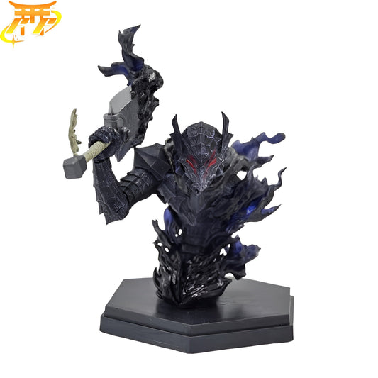 Berserker Popiersie Figurka - Berserk™