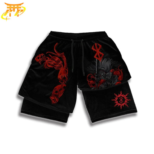 Berserker Spodenki - Berserk™