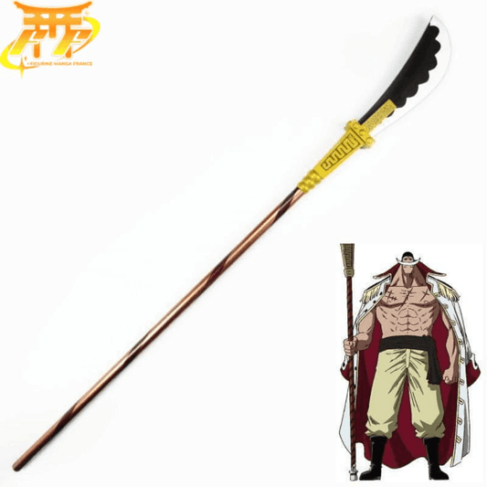 Biała Broda Edward Newgate Katana - One Piece™