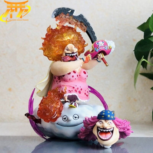 Big Mom Figurka - One Piece™