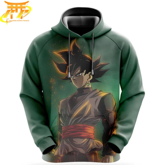 Black Goku Bluza - Dragon Ball Z™