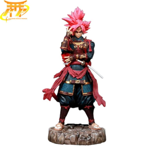 Black Goku Figurka - Dragon Ball Z™