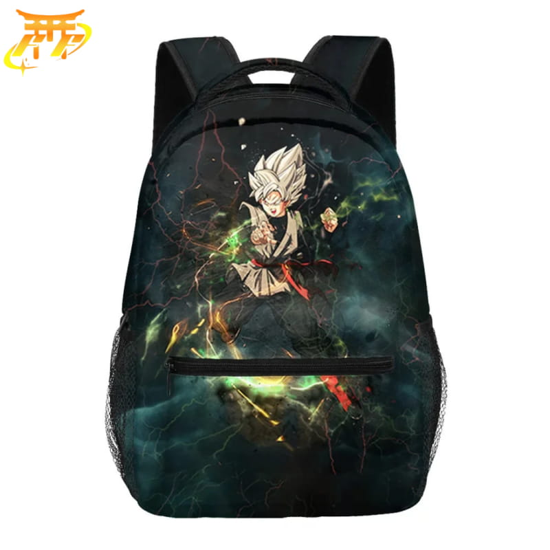 Black Goku Plecak - Dragon Ball Z™