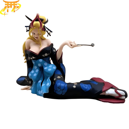 Black Maria Figurka - One Piece™