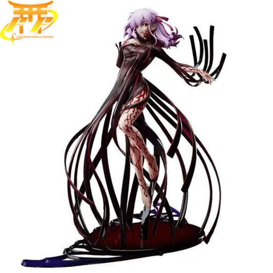 Black Sakura Figurka - Fate™