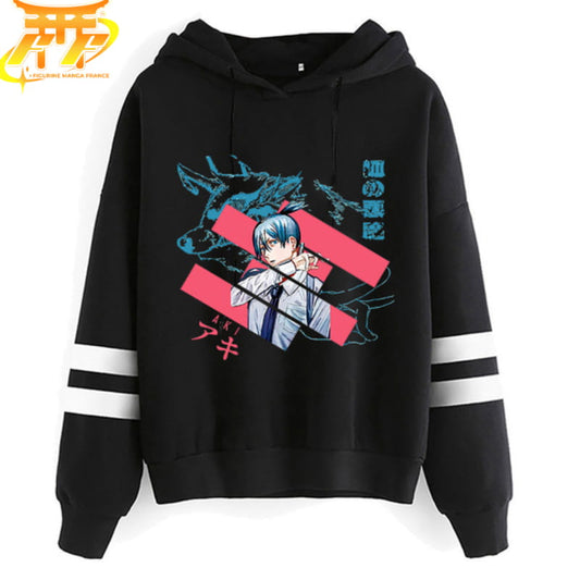 Bluza Aki Hayakawa - Chainsaw Man™