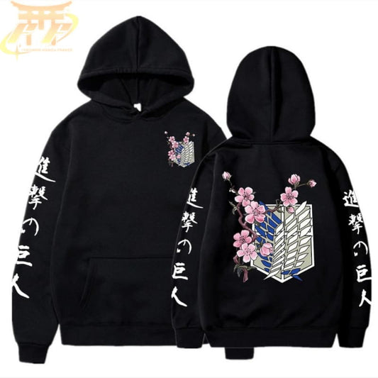 Bluza Batalion Zwiadowców - Attack on Titan™