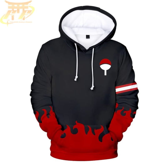 Bluza Clan Uchiha - Naruto Shippuden™