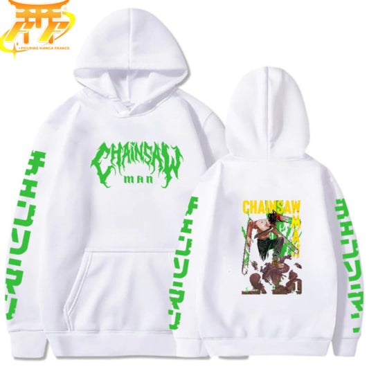 Bluza Denji Furia - Chainsaw Man™