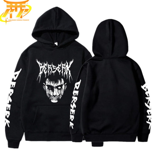 Bluza Guts Żądny Krwi - Berserk™