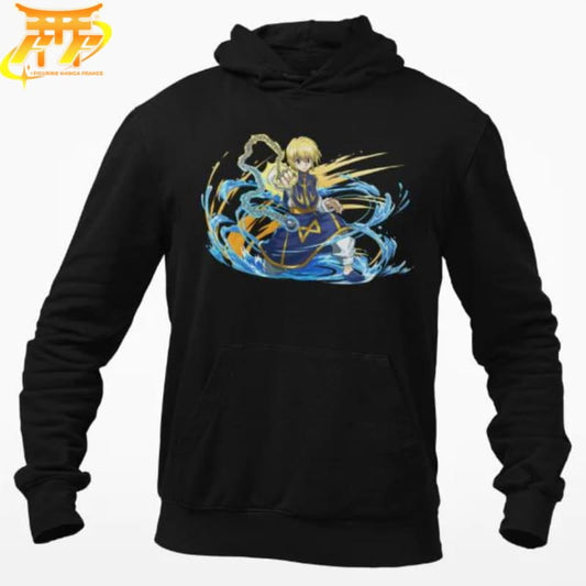 Bluza Kurapika Nen - Hunter x Hunter™