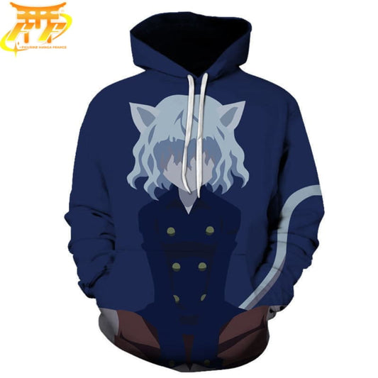 Bluza Neferupitô - Hunter x Hunter™