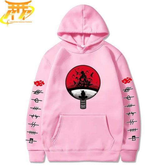 Bluza Uchiwa - Naruto Shippuden™