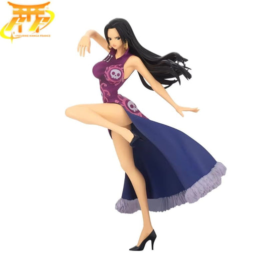 Boa Hancock Cesarzowa Kuja Figurka - One Piece™