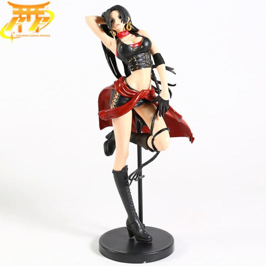 Boa Hancock Czerwona Figurka - One Piece™