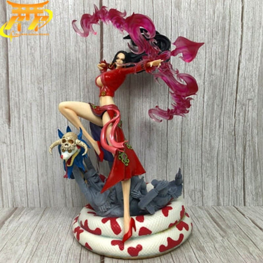 Boa Hancock Figurka - One Piece™