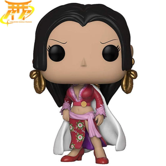 Boa Hancock Figurka POP - One Piece™