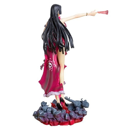 Boa Hancock Shichibukai Figurka - One Piece™