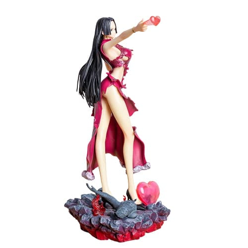 Boa Hancock Shichibukai Figurka - One Piece™