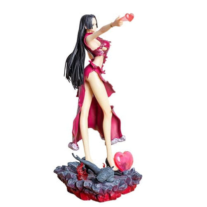Boa Hancock Shichibukai Figurka - One Piece™