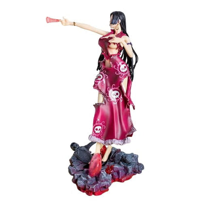Boa Hancock Shichibukai Figurka - One Piece™