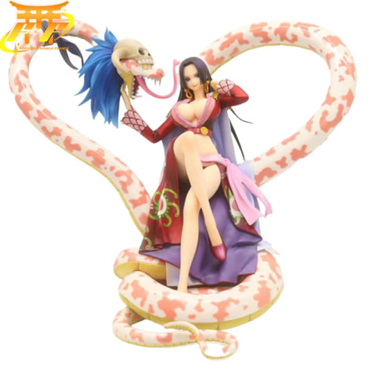 Boa Hancock x Salome Figurka - One Piece™