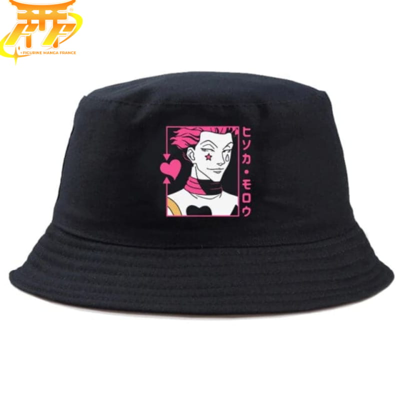 Bob Hisoka Czapka - Hunter x Hunter™
