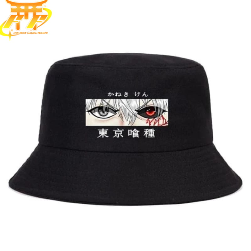 Bob Shironeki Czapka - Tokyo Ghoul™